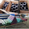 Yugland Wholesale Custom Logo imprimé Eco Friendly PU PU Durable Yoga Mats Heavy Duty Duty non glip Pilates Mats